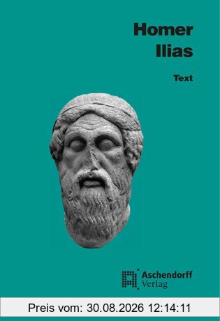 Ilias. Text