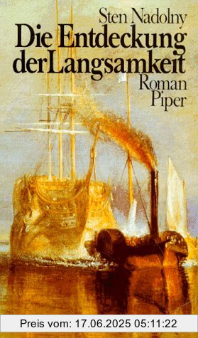 Binding : Gebundene Ausgabe, Label : Piper, Publisher : Piper, medium : Gebundene Ausgabe, numberOfPages : 359, publicationDate : 1999-01-01, authors : Sten Nadolny, languages : german, ISBN : 3492028284