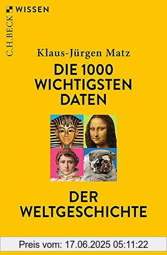 Binding : Taschenbuch, Edition : 6., durchgesehene und aktualisierte, Label : C.H.Beck, Publisher : C.H.Beck, medium : Taschenbuch, numberOfPages : 128, publicationDate : 2019-08-28, releaseDate : 2019-08-28, authors : Klaus-Jürgen Matz, ISBN : 3406736025