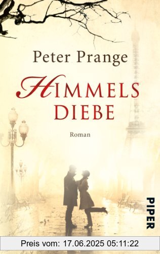 Binding : Taschenbuch, Label : Piper Taschenbuch, Publisher : Piper Taschenbuch, medium : Taschenbuch, numberOfPages : 512, publicationDate : 2012-02-01, authors : Peter Prange, languages : german, ISBN : 3492273424