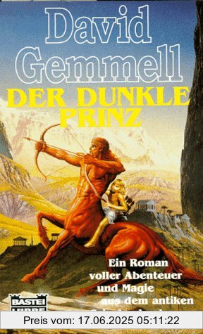 Binding : Taschenbuch, Edition : 1., Label : Bastei Lübbe, Publisher : Bastei Lübbe, medium : Taschenbuch, numberOfPages : 636, publicationDate : 1996-10-01, authors : David Gemmell, translators : Ralph Tegtmeier, languages : german, ISBN : 3404202929