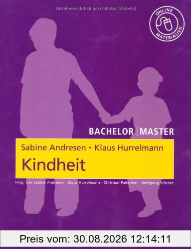 Bachelor | Master: Kindheit