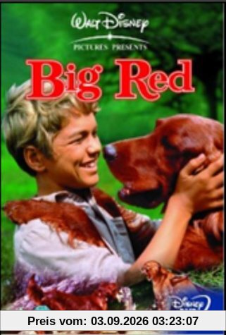 Big Red [UK Import]