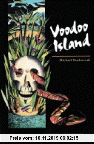 Voodoo Island: Stage 2 (Oxford Bookworms S.)