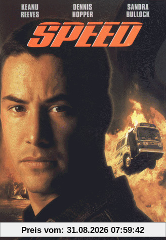 Speed