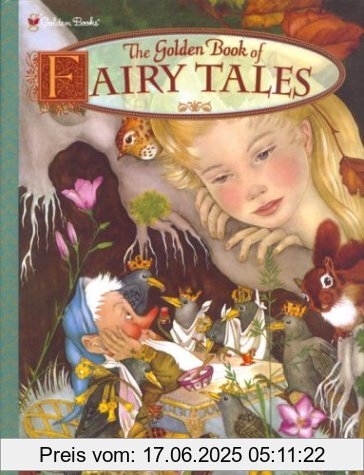 Binding : Gebundene Ausgabe, Label : Golden Books, Publisher : Golden Books, NumberOfItems : 2, medium : Gebundene Ausgabe, numberOfPages : 160, publicationDate : 1999-10-01, releaseDate : 1999-10-01, languages : english, ISBN : 030717025X