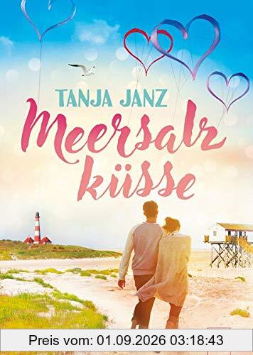Meersalzküsse