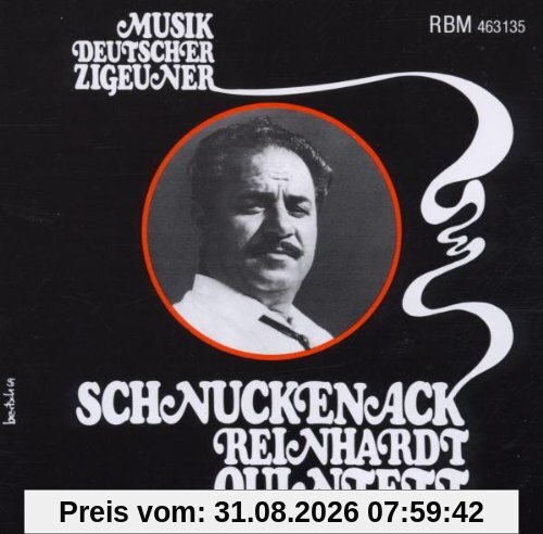 Musik Deutscher Zigeuner Vol.1