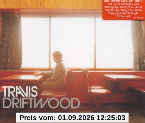 Driftwood (Live Ep 1)