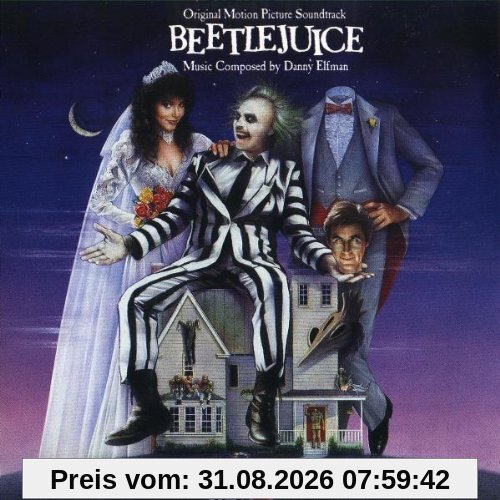 Beetlejuice