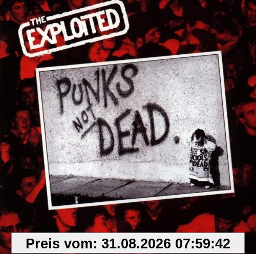 Punk'S Not Dead