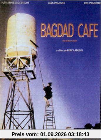 Bagdad Cafe [FR Import]