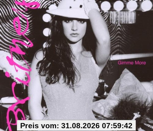 Gimme More/Basic