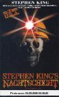 Stephen King's Nachtschicht [VHS]