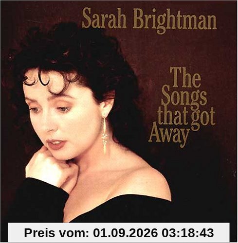 Songs That Got Away,the