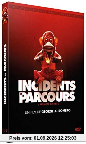Incidents de Parcours