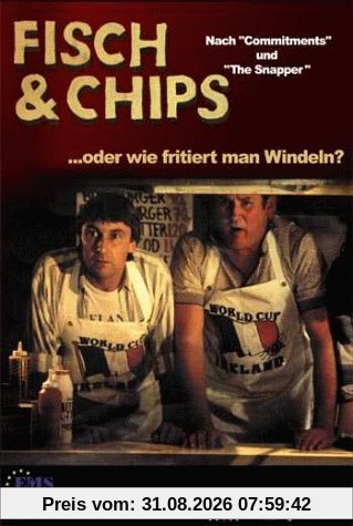 Fisch & Chips
