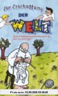 Die Erschaffung der Welt [VHS]