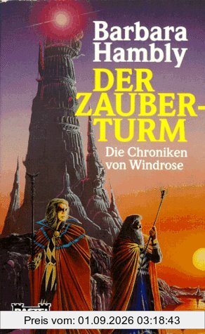 Der Zauberturm