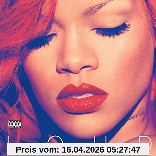Loud (2LP) [Vinyl LP]