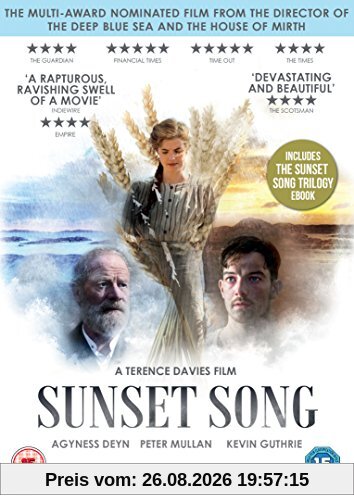 Sunset Song [DVD] [UK Import]