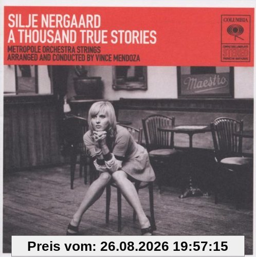 A Thousand True Stories