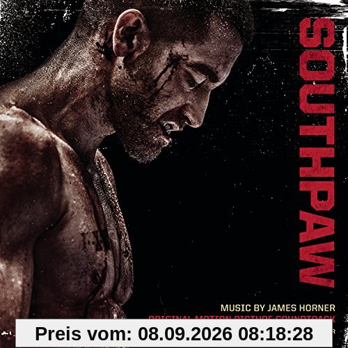 Southpaw