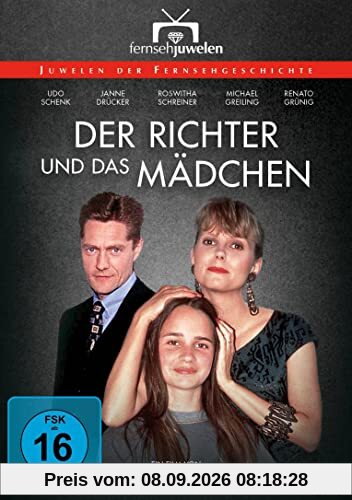 Der Richter und das Mädchen (Fernsehjuwelen)