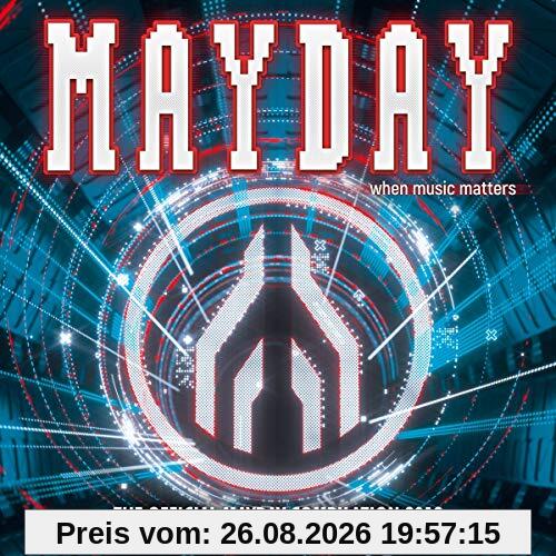 Mayday 2019-When Music Matters