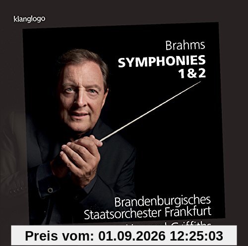 Sinfonien 1+2