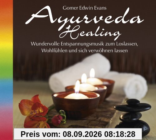 Ayurveda Healing