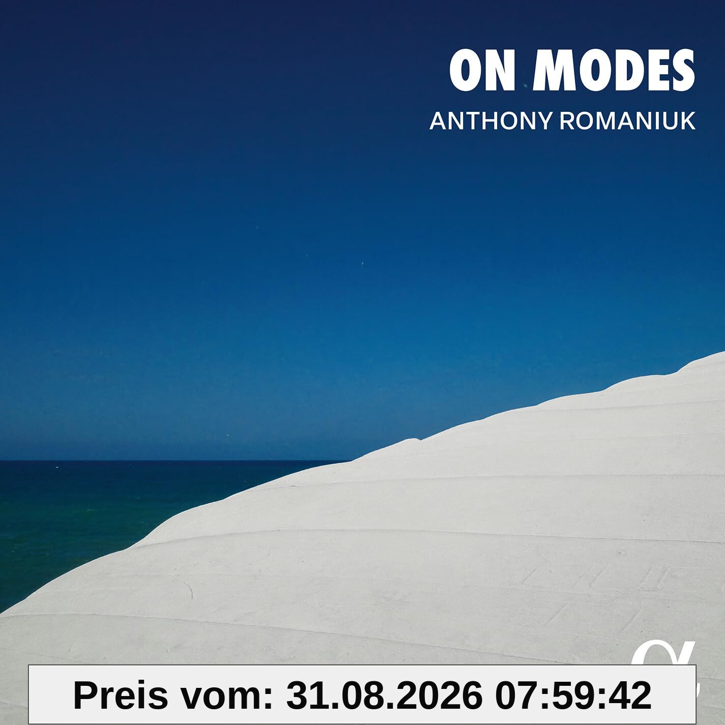 On Modes