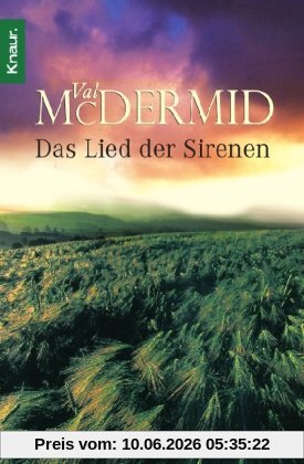 Das Lied der Sirenen (Knaur TB)