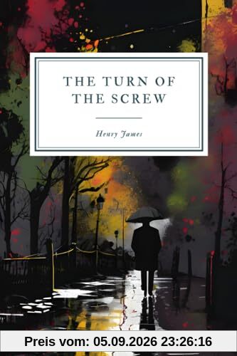 The Turn of the Screw