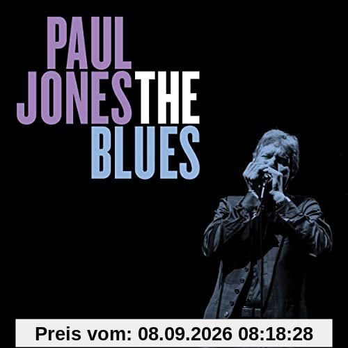 The Blues-Best of