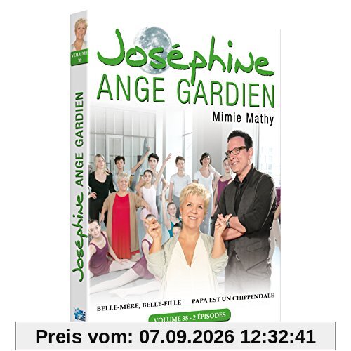 JOSEPHINE ANGE GARDIEN VOL 38 [FR Import]