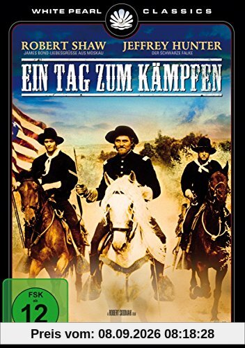 Ein Tag zum Kämpfen - Extended Kino-Langfassung (digital überarbeitet)