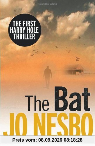 The Bat: The First Harry Hole Case (Harry Hole 1)