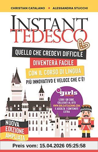 INSTANT TEDESCO N E AMP