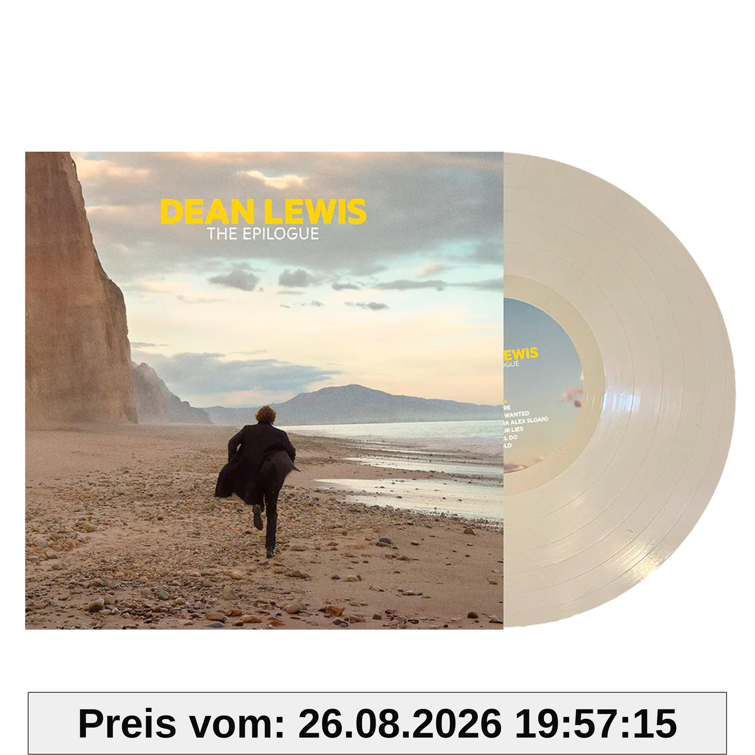 The Epilogue (LP)