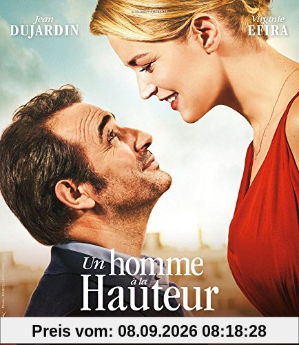 Un homme à la hauteur [Blu-ray] [FR Import]