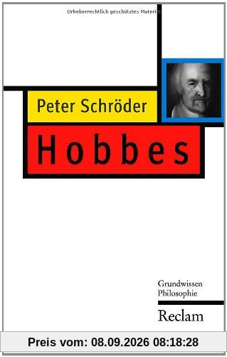 Hobbes: Grundwissen Philosophie