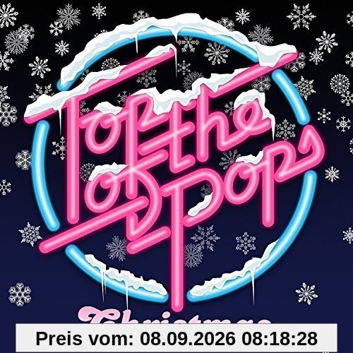 Top of the Pops Christmas