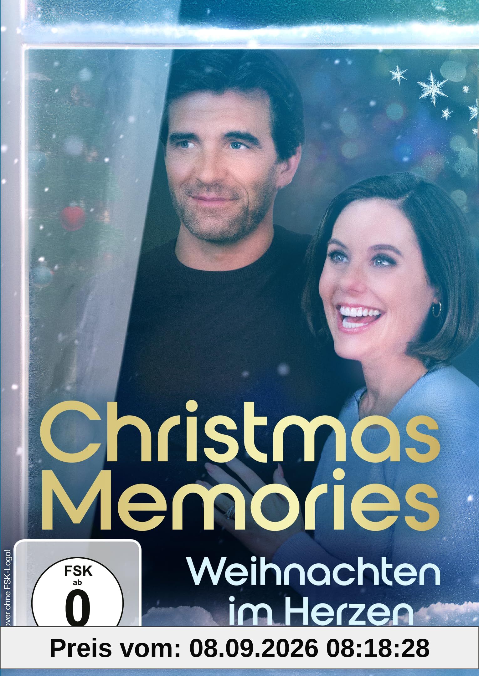 Christmas Memories - Weihnachten im Herzen