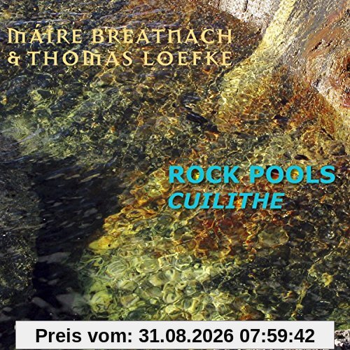 Rock Pools