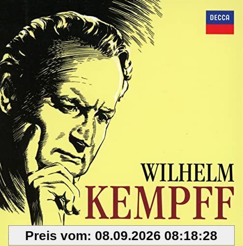 Das Decca-Erbe