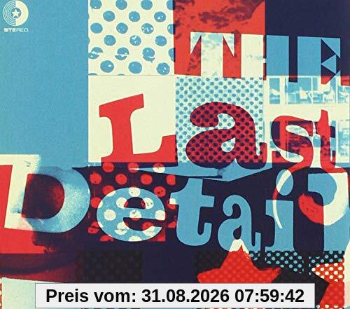 The Last Detail