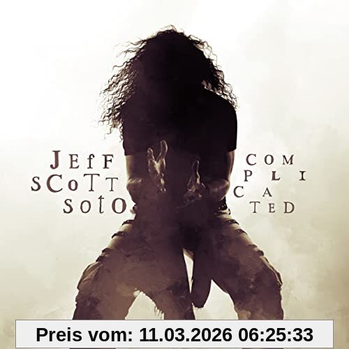 Jeff Scott Soto Complicated