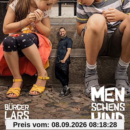 Menschenskind