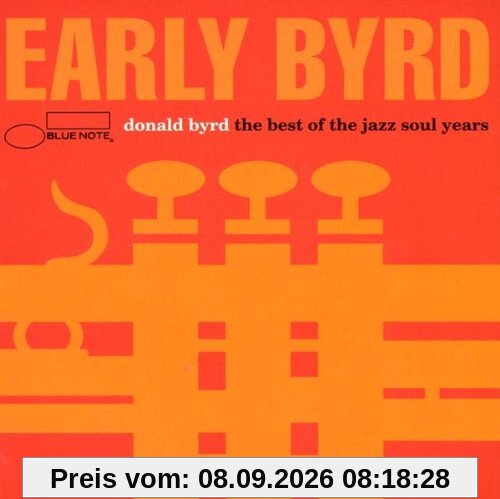 Best of Early Bird